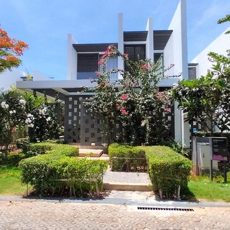 לונג האי Oceanami Villas & Beach Club 3 Bedroom Villa מראה חיצוני תמונה