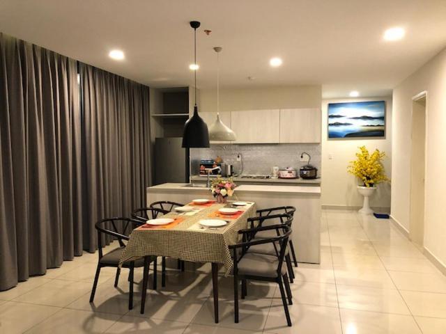 לונג האי Oceanami Villas & Beach Club 3 Bedroom Villa מראה חיצוני תמונה