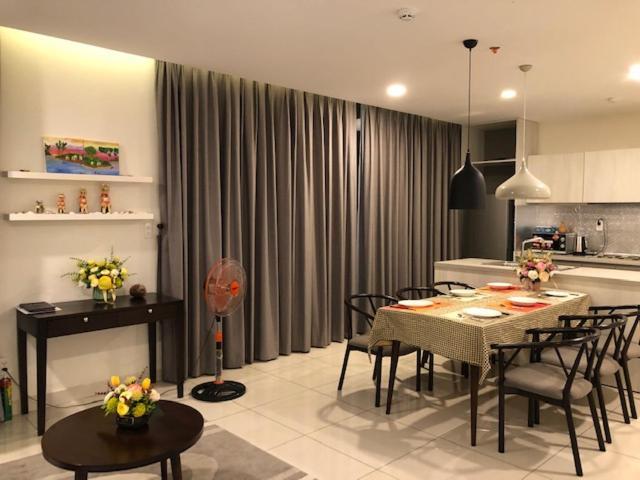 לונג האי Oceanami Villas & Beach Club 3 Bedroom Villa מראה חיצוני תמונה