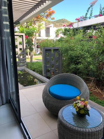 לונג האי Oceanami Villas & Beach Club 3 Bedroom Villa מראה חיצוני תמונה