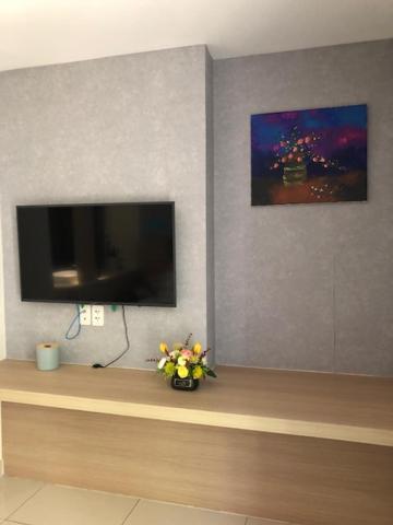 לונג האי Oceanami Villas & Beach Club 3 Bedroom Villa מראה חיצוני תמונה